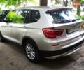 Сірий БМВ Х3, об'ємом двигуна 2 л та пробігом 297 тис. км за 15001 $, фото 10 на Automoto.ua