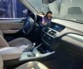 Серый БМВ Х3, объемом двигателя 2 л и пробегом 157 тыс. км за 13700 $, фото 19 на Automoto.ua