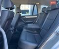Серый БМВ Х3, объемом двигателя 2 л и пробегом 102 тыс. км за 13990 $, фото 9 на Automoto.ua