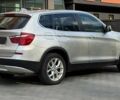 БМВ Х3 2012 в Черновцах на Automoto.ua Серый БМВ Х3, объемом двигателя 2 л и пробегом 174 тыс. км за 13300 $, фото 18 на Automoto.ua