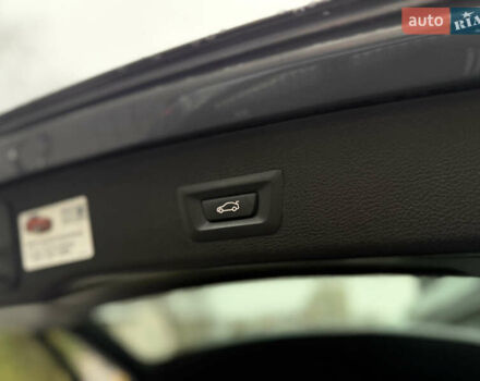 Серый БМВ Х3, объемом двигателя 2 л и пробегом 139 тыс. км за 17900 $, фото 52 на Automoto.ua