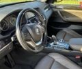 Серый БМВ Х3, объемом двигателя 2 л и пробегом 149 тыс. км за 19236 $, фото 4 на Automoto.ua