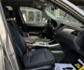 БМВ Х3 2012 в Черновцах на Automoto.ua Серый БМВ Х3, объемом двигателя 2 л и пробегом 174 тыс. км за 13300 $, фото 6 на Automoto.ua