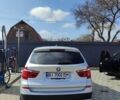 Серый БМВ Х3, объемом двигателя 2 л и пробегом 157 тыс. км за 13700 $, фото 15 на Automoto.ua