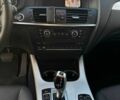 Серый БМВ Х3, объемом двигателя 2 л и пробегом 233 тыс. км за 10999 $, фото 11 на Automoto.ua
