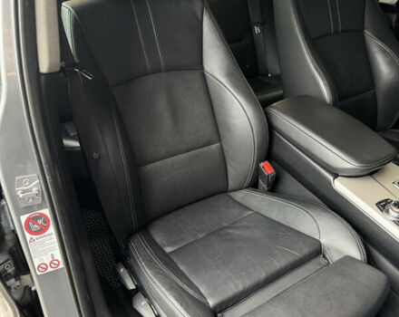 Серый БМВ Х3, объемом двигателя 2 л и пробегом 270 тыс. км за 14990 $, фото 38 на Automoto.ua