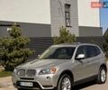Серый БМВ Х3, объемом двигателя 2 л и пробегом 228 тыс. км за 11600 $, фото 1 на Automoto.ua