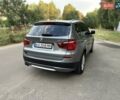 Серый БМВ Х3, объемом двигателя 2 л и пробегом 156 тыс. км за 14500 $, фото 25 на Automoto.ua