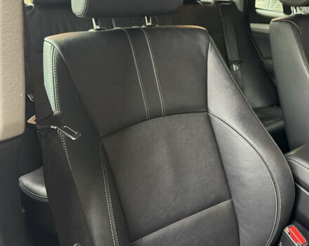 Серый БМВ Х3, объемом двигателя 2 л и пробегом 270 тыс. км за 14990 $, фото 40 на Automoto.ua