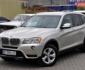 Сірий БМВ Х3, об'ємом двигуна 2.99 л та пробігом 309 тис. км за 9999 $, фото 45 на Automoto.ua