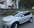 Сірий БМВ Х3, об'ємом двигуна 2 л та пробігом 180 тис. км за 14500 $, фото 1 на Automoto.ua