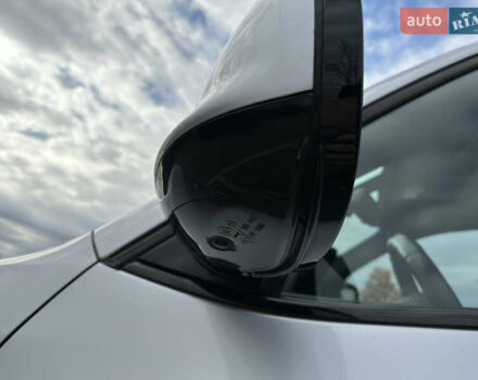 Серый БМВ Х3, объемом двигателя 2 л и пробегом 150 тыс. км за 14399 $, фото 27 на Automoto.ua