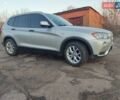 Серый БМВ Х3, объемом двигателя 2 л и пробегом 199 тыс. км за 13800 $, фото 6 на Automoto.ua