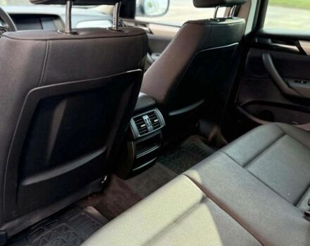 БМВ Х3 2012 в Черновцах на Automoto.ua Серый БМВ Х3, объемом двигателя 2 л и пробегом 174 тыс. км за 13300 $, фото 2 на Automoto.ua