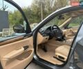 Серый БМВ Х3, объемом двигателя 2 л и пробегом 193 тыс. км за 13200 $, фото 1 на Automoto.ua
