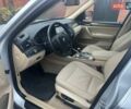 Серый БМВ Х3, объемом двигателя 2 л и пробегом 197 тыс. км за 11200 $, фото 3 на Automoto.ua