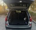 Серый БМВ Х3, объемом двигателя 2 л и пробегом 303 тыс. км за 13000 $, фото 9 на Automoto.ua