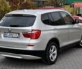 Сірий БМВ Х3, об'ємом двигуна 2.99 л та пробігом 309 тис. км за 9999 $, фото 46 на Automoto.ua