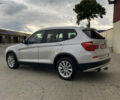 Сірий БМВ Х3, об'ємом двигуна 2 л та пробігом 230 тис. км за 12300 $, фото 4 на Automoto.ua