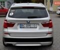 Сірий БМВ Х3, об'ємом двигуна 2.99 л та пробігом 309 тис. км за 9999 $, фото 10 на Automoto.ua