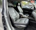 Сірий БМВ Х3, об'ємом двигуна 2 л та пробігом 106 тис. км за 14800 $, фото 11 на Automoto.ua