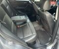 Серый БМВ Х3, объемом двигателя 2 л и пробегом 156 тыс. км за 14500 $, фото 13 на Automoto.ua