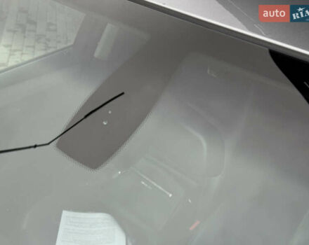 Серый БМВ Х3, объемом двигателя 2 л и пробегом 270 тыс. км за 14990 $, фото 10 на Automoto.ua