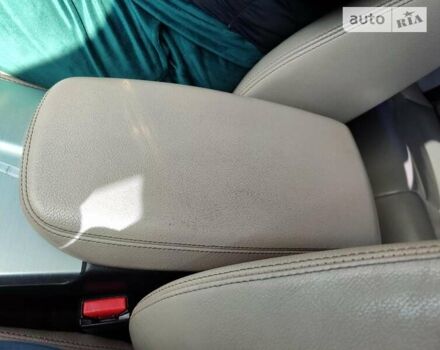 Серый БМВ Х3, объемом двигателя 2 л и пробегом 157 тыс. км за 13700 $, фото 1 на Automoto.ua