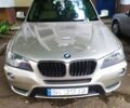 Сірий БМВ Х3, об'ємом двигуна 2 л та пробігом 295 тис. км за 15500 $, фото 1 на Automoto.ua