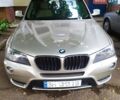 Сірий БМВ Х3, об'ємом двигуна 2 л та пробігом 297 тис. км за 15001 $, фото 22 на Automoto.ua