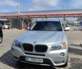 Серый БМВ Х3, объемом двигателя 2 л и пробегом 157 тыс. км за 13700 $, фото 17 на Automoto.ua
