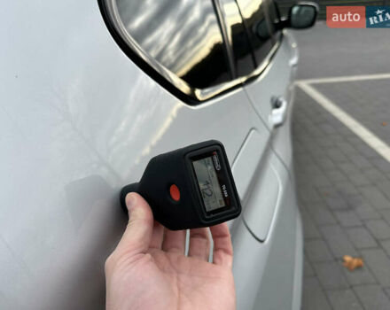 Серый БМВ Х3, объемом двигателя 2 л и пробегом 150 тыс. км за 14399 $, фото 104 на Automoto.ua