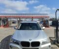 Серый БМВ Х3, объемом двигателя 2 л и пробегом 157 тыс. км за 13700 $, фото 11 на Automoto.ua