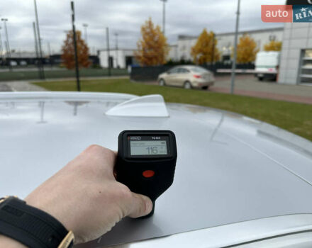 Серый БМВ Х3, объемом двигателя 2 л и пробегом 150 тыс. км за 14399 $, фото 101 на Automoto.ua