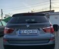 Серый БМВ Х3, объемом двигателя 2 л и пробегом 199 тыс. км за 14999 $, фото 6 на Automoto.ua