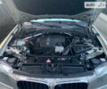 Сірий БМВ Х3, об'ємом двигуна 2 л та пробігом 210 тис. км за 13000 $, фото 24 на Automoto.ua