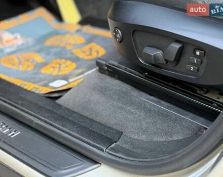 Серый БМВ Х3, объемом двигателя 2 л и пробегом 194 тыс. км за 13650 $, фото 30 на Automoto.ua
