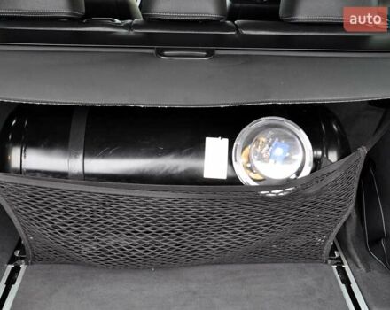 Сірий БМВ Х3, об'ємом двигуна 2.99 л та пробігом 309 тис. км за 9999 $, фото 25 на Automoto.ua