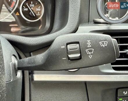 Сірий БМВ Х3, об'ємом двигуна 2 л та пробігом 106 тис. км за 14800 $, фото 21 на Automoto.ua