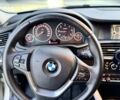 Серый БМВ Х3, объемом двигателя 2 л и пробегом 272 тыс. км за 13500 $, фото 11 на Automoto.ua
