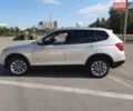Сірий БМВ Х3, об'ємом двигуна 2 л та пробігом 233 тис. км за 16200 $, фото 8 на Automoto.ua