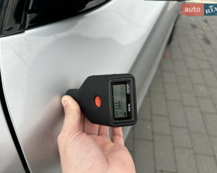 Серый БМВ Х3, объемом двигателя 2 л и пробегом 150 тыс. км за 14399 $, фото 94 на Automoto.ua