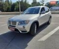 Сірий БМВ Х3, об'ємом двигуна 2 л та пробігом 233 тис. км за 16200 $, фото 1 на Automoto.ua