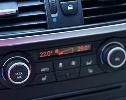 Сірий БМВ Х3, об'ємом двигуна 2 л та пробігом 180 тис. км за 14500 $, фото 27 на Automoto.ua