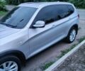 Серый БМВ Х3, объемом двигателя 2 л и пробегом 260 тыс. км за 10500 $, фото 8 на Automoto.ua
