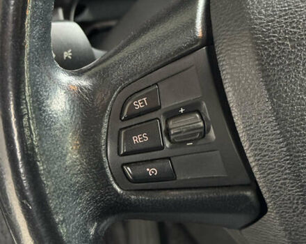 Серый БМВ Х3, объемом двигателя 2 л и пробегом 270 тыс. км за 14990 $, фото 28 на Automoto.ua