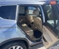 Сірий БМВ Х3, об'ємом двигуна 2 л та пробігом 184 тис. км за 15000 $, фото 17 на Automoto.ua