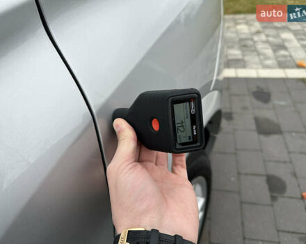 Серый БМВ Х3, объемом двигателя 2 л и пробегом 150 тыс. км за 14399 $, фото 99 на Automoto.ua