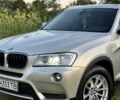 Серый БМВ Х3, объемом двигателя 2 л и пробегом 272 тыс. км за 13500 $, фото 2 на Automoto.ua
