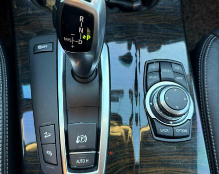 Сірий БМВ Х3, об'ємом двигуна 2 л та пробігом 285 тис. км за 16500 $, фото 22 на Automoto.ua